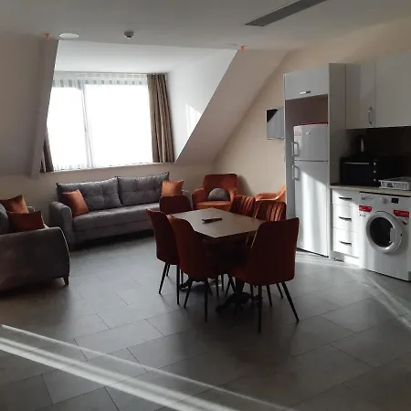 Mia Appart hôtel 2*