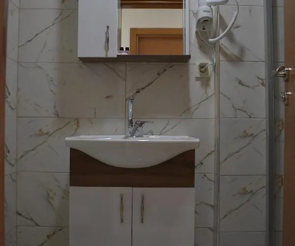 شقة فندقية Mia اسطنبول