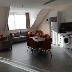 Mia Lejlighedshotel 2*