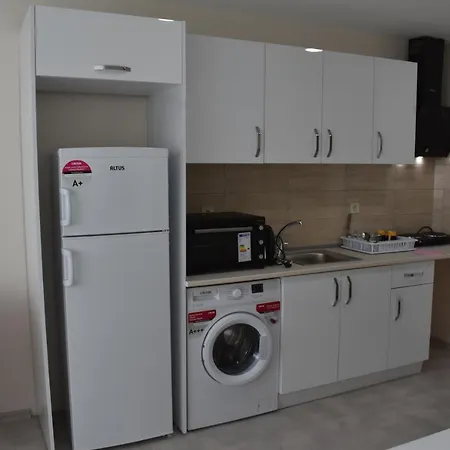 Mia 2* Istanbulská provincie