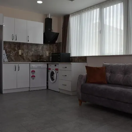 Mia 2* Istanbulská provincie