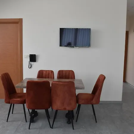 Apart Otel Mia İstanbul