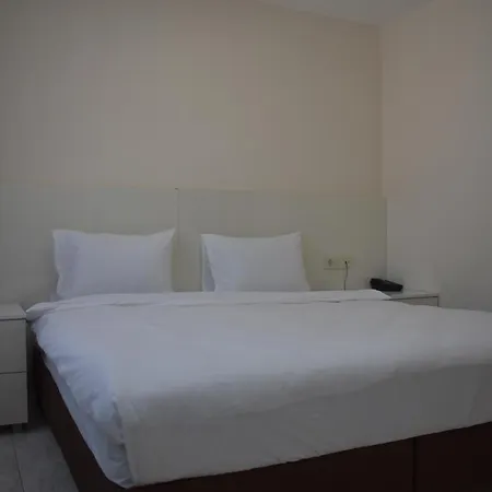 Mia Apart Otel İstanbul