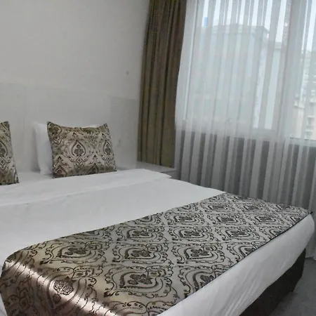Mia Apart Otel