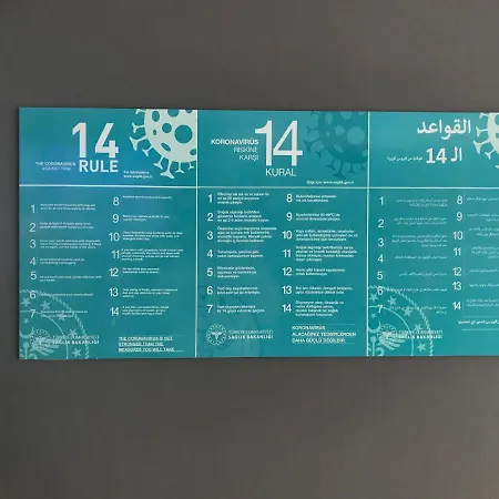 Mia شقة فندقية