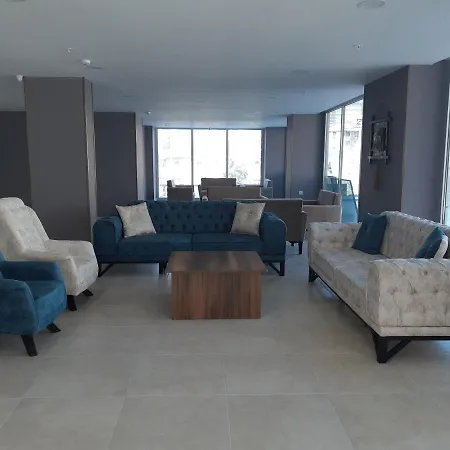 Mia 2* Istanbulská provincie