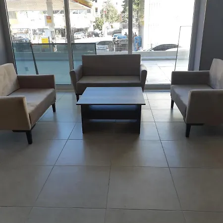 شقة فندقية Mia