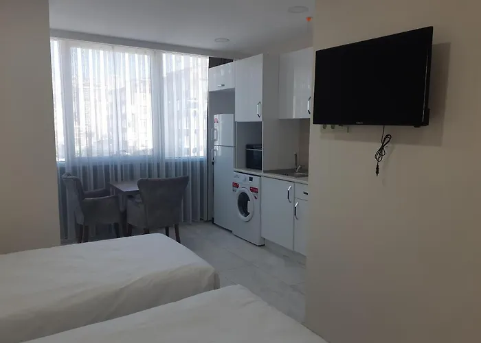 Mia Апарт-отель