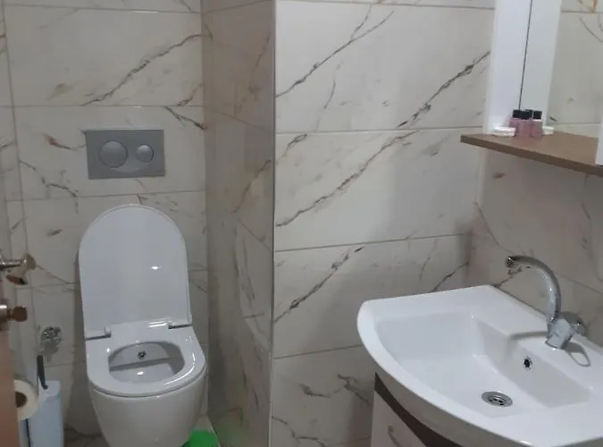 Апарт-отель Mia 2*