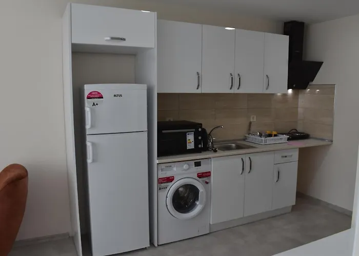 Mia 2* Стамбул