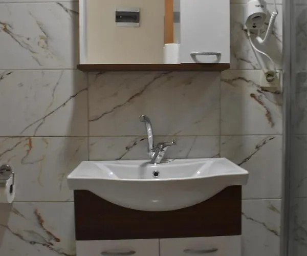 Mia Апарт-отель