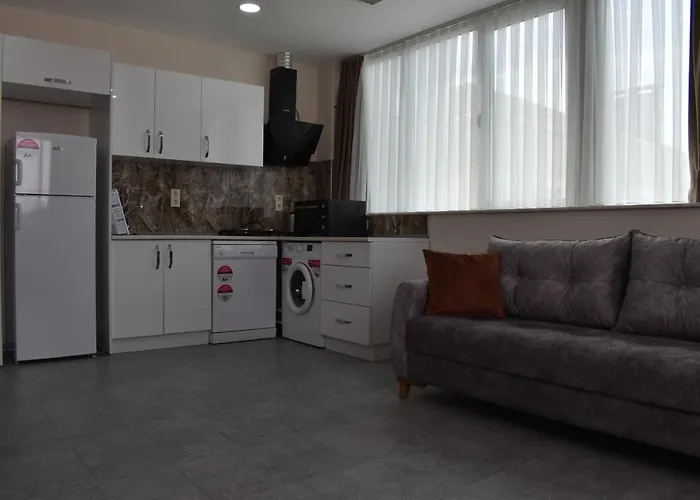 Mia 2* 伊斯坦布尔