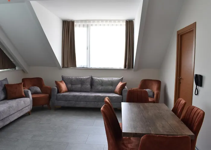 Апарт-отель Mia 2*