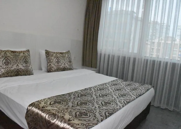 Mia Апарт-отель