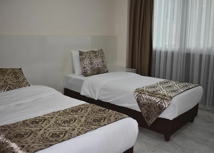 Mia Апарт-отель 2*