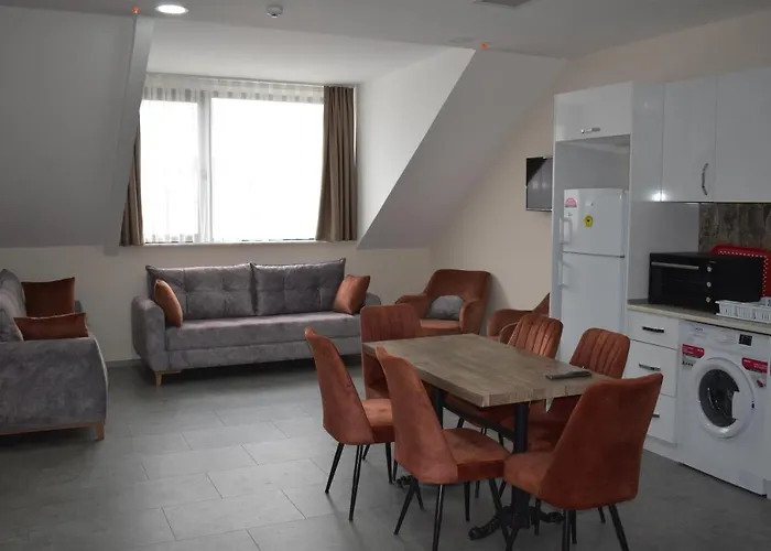 Апарт-отель Mia