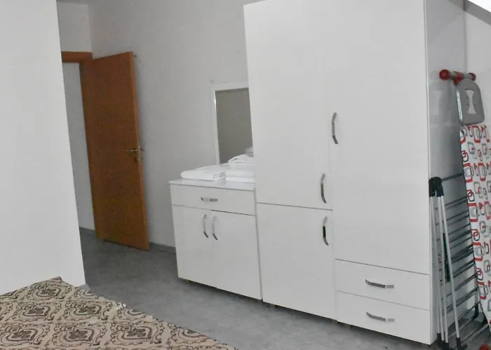 Mia 2* 伊斯坦布尔