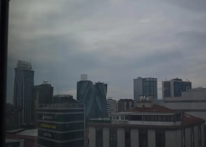 Mia Апарт-отель 2*