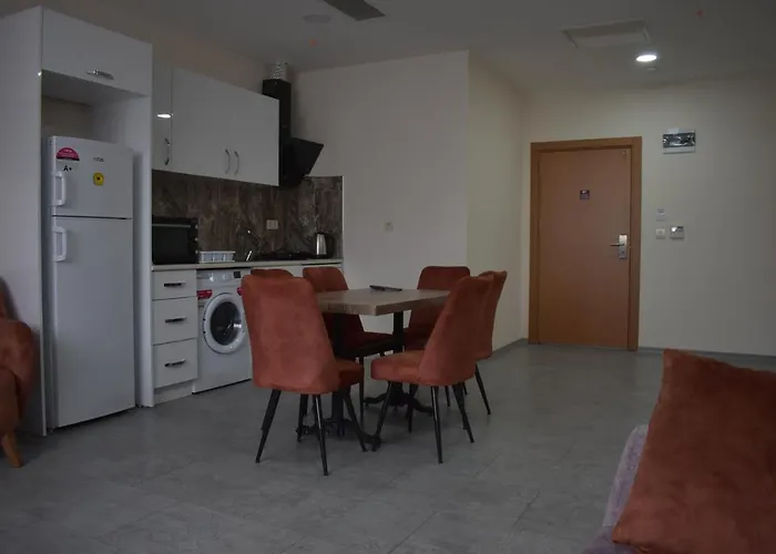 Mia Апарт-отель 2*