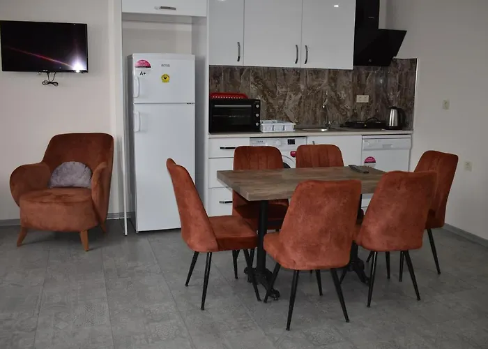 Апарт-отель Mia