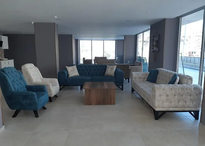 Mia 2* Стамбул