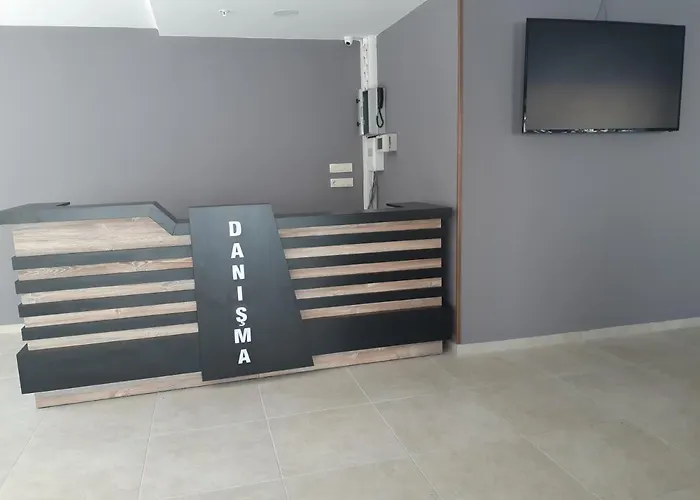 Апарт-отель Mia 2*