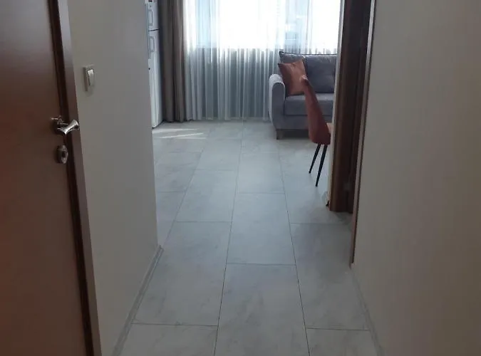 Апарт-отель Mia