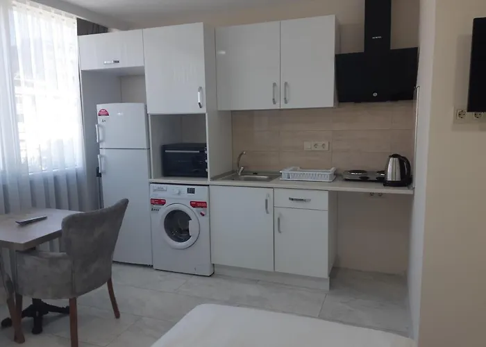 Апарт-отель Mia 2*