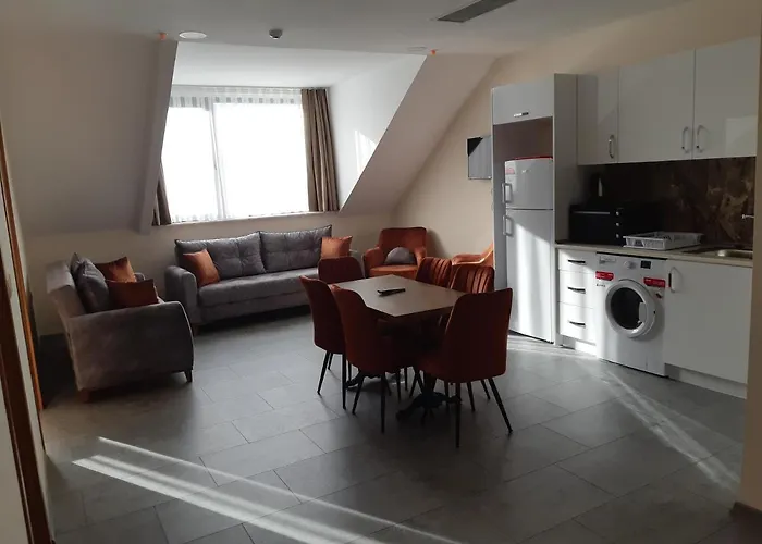 Mia Апарт-отель 2*