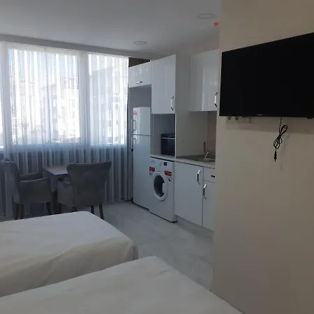 Mia Appart hôtel