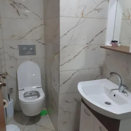 Appart hôtel Mia 2*
