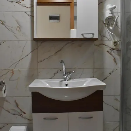 Mia Appart hôtel