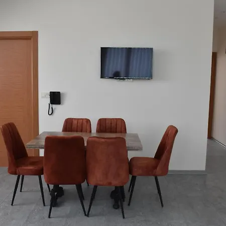 Appart hôtel Mia Istambul