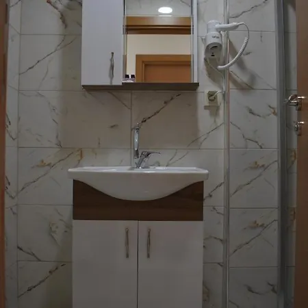 Apart-hotel Mia Istambul