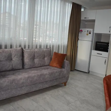 Mia Appart hôtel 2*