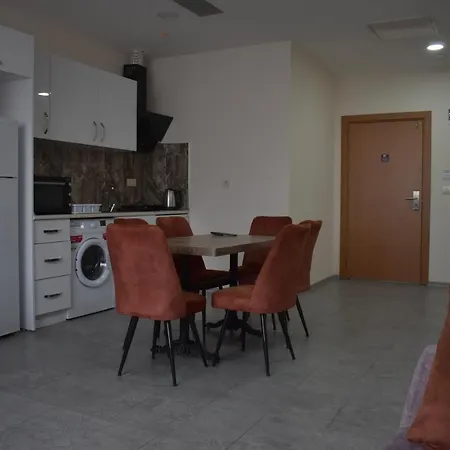 Mia Appart hôtel 2*