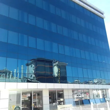 Mia 2* Istambul