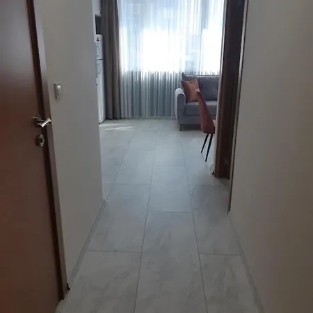 Apart-hotel Mia