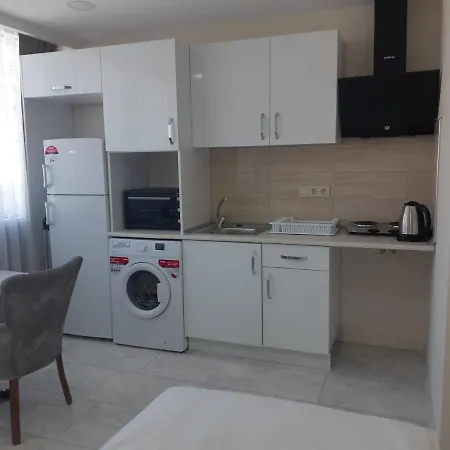 Appart hôtel Mia 2*